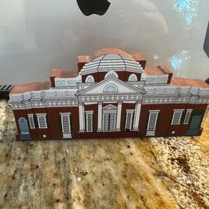 Cat’s Meow Monticello Charlottesville, VA- Excellent Used condition-Shelf sitter